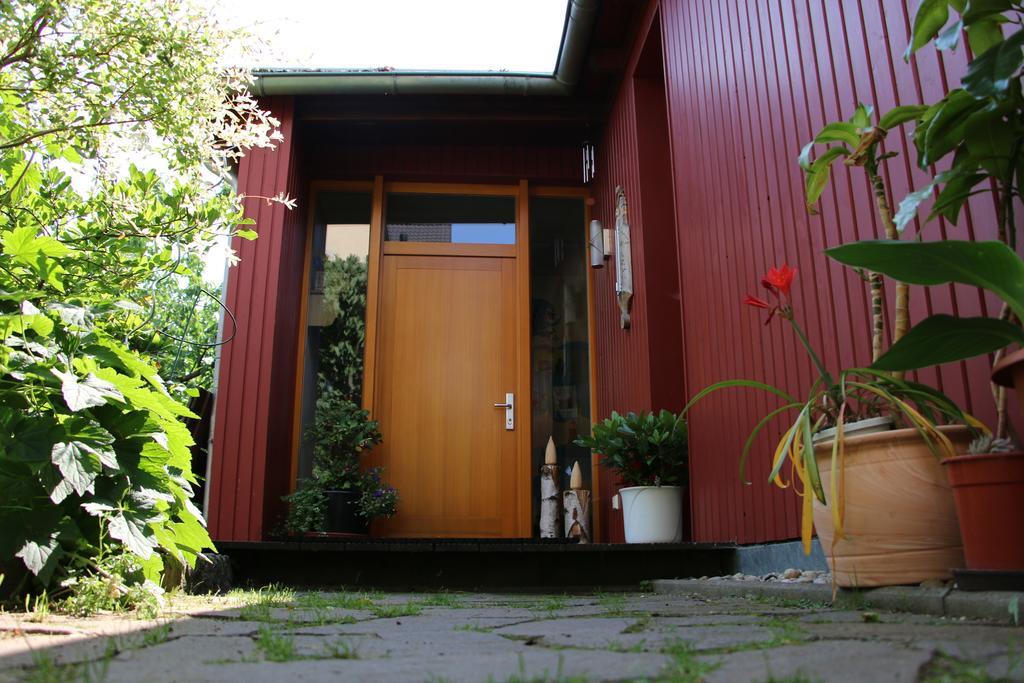 Gartenhaus Klotzsche Dresden Room photo